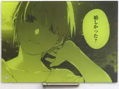 【中古】雑貨 中野一花 select color ver. ミニアクリルアート 「五等分の花嫁」