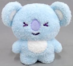 [중고] 봉제인형 KOYA(아르엠) 탄탄 베이직 봉제인형(S) [BT21]