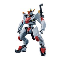 新品 HG 境界戦機 メイレスケンブ 1/72スケール 色分け済みプラモデル