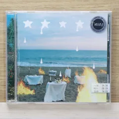 YUKI five-star レコード YUKI / FIVE STAR [2LP - ]：JAPANESE：アナログレコード専門