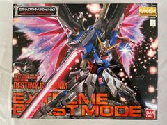 ZGMF-X42S デスティニーガンダム エクストリームブラストモード