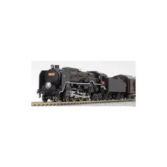 KATO Nゲージ C62 18 2019-1 鉄道模型 蒸気機関車
