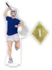 【中古】アクリルスタンド・アクリルパネル 木兎光太郎 アクリルスタンド 「一番くじ ハイキュー!! ～全国への道～」 E賞