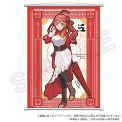 学園アイドルマスター 学マス タペストリー アラビアン アニカフェ 花海咲季 学園アイドルマスター 学マス タペストリー アラビアン アニカフェ 花