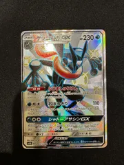 ゲッコウガGX SR、HR、SSR ３枚セット PSA10鑑定済〕ゲッコウガGX【SSR】{216/150}