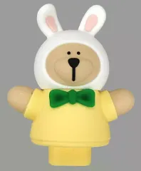 【中古】食器 ベアリスタラビット リユーザブルカップ専用ドリンクホールキャップ 「スターバックス」