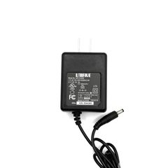 US112-0520 DVD BD ライター UNIFIVE 5V 1.5A ACアダプター Wi-Fi ルーター 無線LAN 無線LANルーター I-O DATA アイオーデータ ユニファイブ センタープラス プラグ外径 約 4.0mm 630-2010