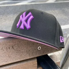 2024年最新】NEWERA ニューエラ NEWERA キャップ UNDERVISOR 59FIFTY