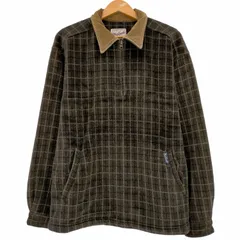 ウールリッチ WOOLRICH フリース ハーフジッププルオーバー メンズ import：M のサムネイル