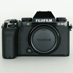 X-S10 ボディ 美品（箱あり） FUJIFILM X-S10 ボディ 中古価格比較 - 価格.com