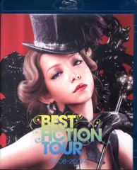 2025年最新】安室奈美恵 best fiction tour 8の人気アイテム - メルカリ