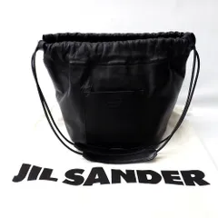 2025年最新】JIL SANDER レディース ボディバッグ・ウエストポーチの