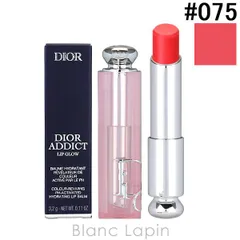 クリスチャンディオール Dior ディオールアディクトリップグロウ #075 グミ 3.2g リップケア [737289]〔メール便発送〕