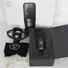 2024年最新】audio technica AT4050の人気アイテム - メルカリ