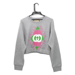 2025年最新】GUCCI レディース トレーナー・スウェットの人気