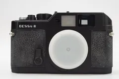 2025年最新】voigtlander bessa rの人気アイテム - メルカリ