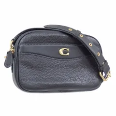 ✨新品未使用✨現行品✨ COACH　ボディバッグ　リファインド ペブル レザー Amazon | [コーチ] バッグ ショルダーバッグ C1648 リファインドペブル