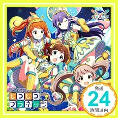 THE IDOLM@STER MILLION THE@TER GENERATION 16 ピコピコプラネッツ [CD] THE IDOLM@STER MILLION LIVE!_02