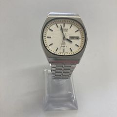 「ジャンク品」SEIKOTYPEⅡ　メンズ腕時計（1本おまけ）