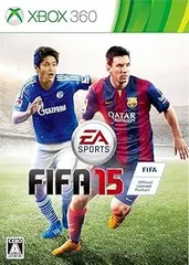 FIFA 15 - Xbox360