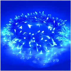 【新品】 キャンデイ（candy88）LEDイルミネーションライト屋外 防水10m100球30m300球100m800球LEDストリングライト 屋外 防水 8点灯パターン 記憶メモリー インテリアストリングライト クリスマス 飾り ワイヤ キャンプ用 ガー 0