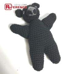 安いクロムハーツ ぬいぐるみの通販商品を比較 | ショッピング情報の 