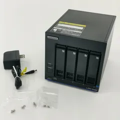 中古　IO-DATA LAN DISK 1TB×4 Amazon.co.jp: I-O DATA 1.0TB HDL-CE1.0S LAN DISK LAN & USB