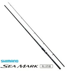 シマノ 20 シーマーク 海上釣堀 3号 400 shimanoのサムネイル