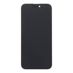 iPhone15 Pro Max フロントパネル 互換品[LCD/incell] TC Black