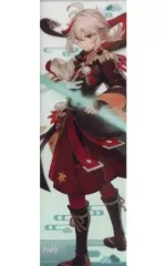 原神 クリアしおり fantasy village 特典 コンプリートセット 原神 クリアしおり fantasy village 特典 コンプリートセット