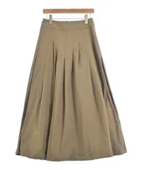Muse de Deuxieme Class プリーツマキシスカート Muse de Deuxieme Class プリーツマキシスカート Pleasing