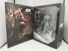 2025年最新】VARIANT PLAY ARTS改 スターウォーズ ダース