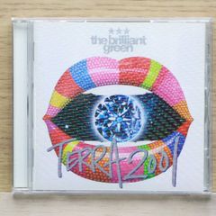 ザ・ブリリアントグリーン テラ2001 ロスエンジェルス - メルカリ