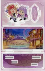 【中古】雑貨 夢の守護聖たち CDドラマシチュエーションスタンド 「アンジェリーク ルミナライズ」