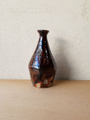 徳利　(酒器　一輪挿し　花入れ)　作家