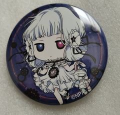 e# #コンパス #　A. コクリコット・ブランシュ　缶バッジ