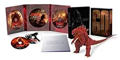 2026年最新】s.h.モンスターアーツ ゴジラ 2014の人気アイテム - メルカリ