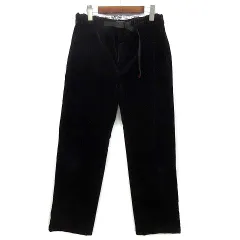 Dickies - ディッキーズ グラミチ コーデュロイ イージー クライミング パンツ ネイビーM Dickies - ディッキーズ グラミチ コーデュロイ イージー