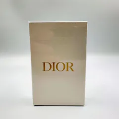 ディオール　ウェルカムギフト　トランプ　