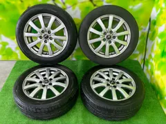 2023年最新】185 60r15 タイヤ ホイールの人気アイテム - メルカリ