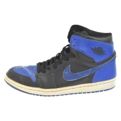 2023年最新】jordan 1 royal 2001の人気アイテム - メルカリ