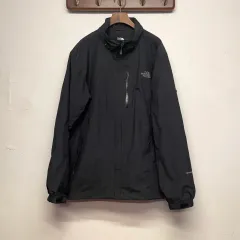 THE NORTH FACE(ザ・ノース・フェイス) ドライベント グレー ウィンドブレーカー ジャケット