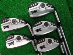 2024年最新】pxg xpの人気アイテム - メルカリ