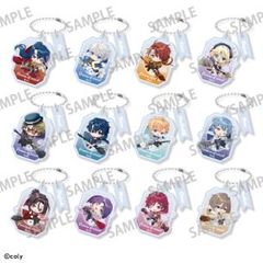 Obey Me! エイモぷち アクリルスタンド 全12種セット - メルカリ