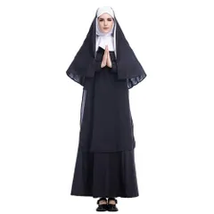 2023年最新】修道女 衣装 コスプレの人気アイテム - メルカリ