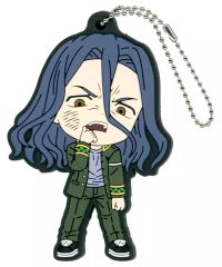 [중고] 키홀더 스기시타 쿄타로 러버 매력 쿈 캐릭터 이라스 토레 쇼즈 [이치 반 쿠지 WIND BREAKER ~ 의지하는 사람 ~] G상