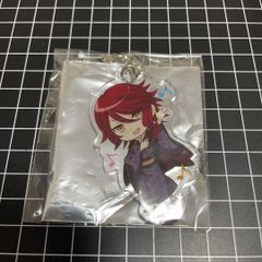 P3R アイコン アクリルチャーム ペルソナ3リロード 桐条美鶴 - メルカリ