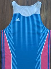 adidas ADIZERO ランニングシングレットM新品未使用 - メルカリ