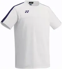 【新品・5営業日で発送】YONEX ヨネックス ジュニアゲームシャツ (FW1007J) 色 : ホワイト サイズ : J150 