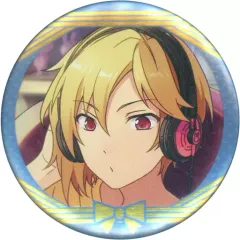 【中古】バッジ・ピンズ 仁兎なずな 「あんさんぶるスターズ! キャラバッジコレクション Idol School Days Vol.2 Ver.B」